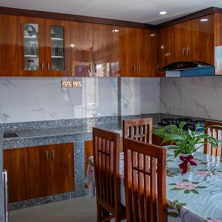 Homestay Book Now Катманду Екстериор снимка
